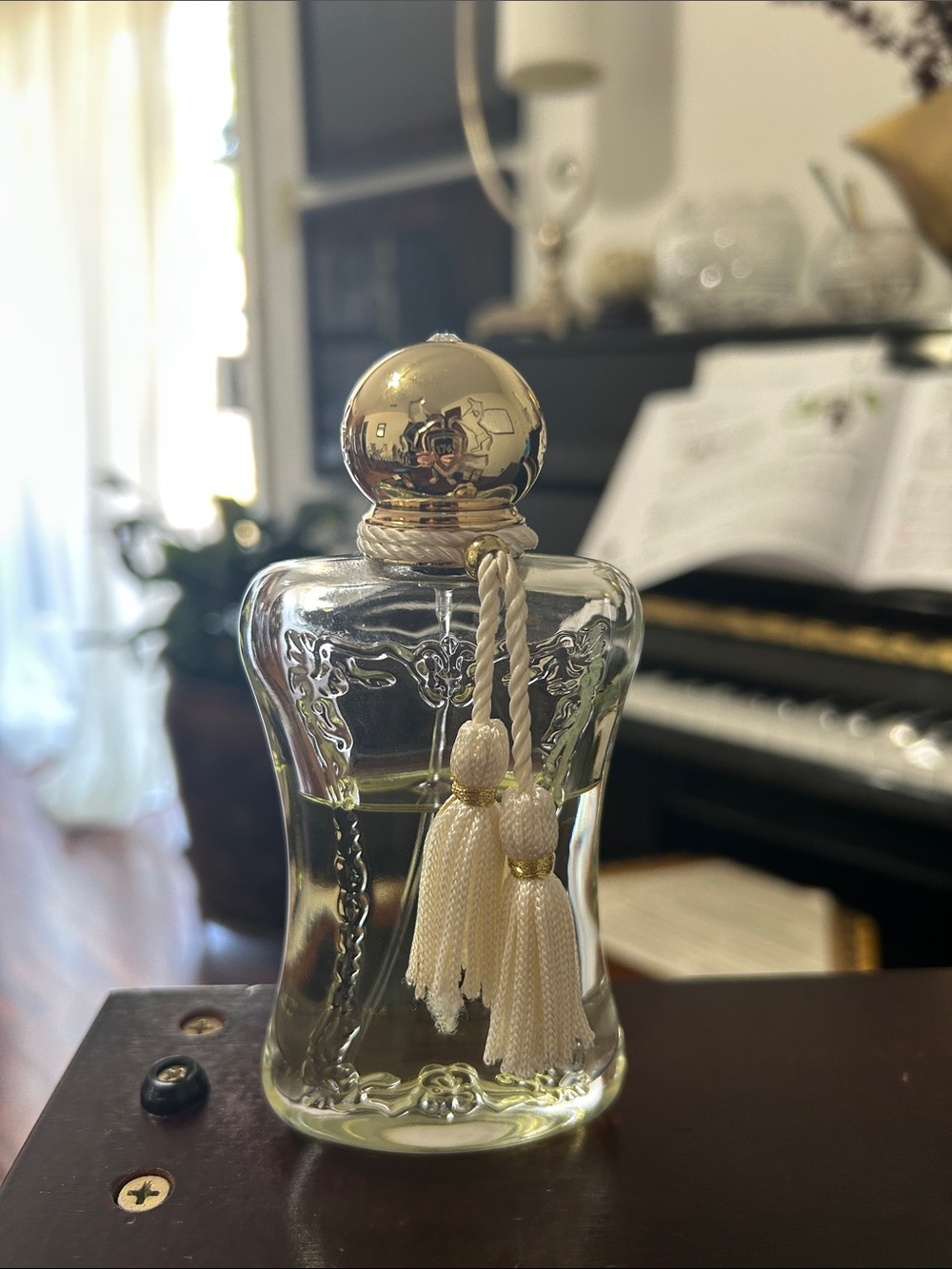 Parfums De Marly Meliora